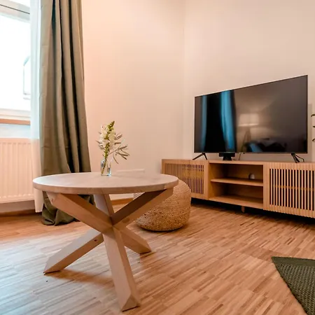 Appartement Altstadt