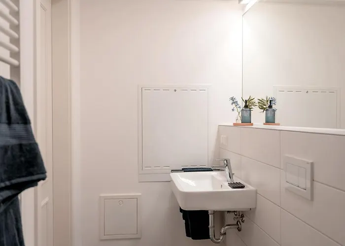 Appartement Altstadt Ratisbonne