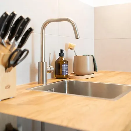 Altstadt Apartmán Řezno