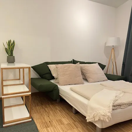 Altstadt Διαμέρισμα