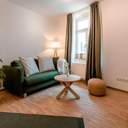 Altstadt 아파트 레겐스부르크