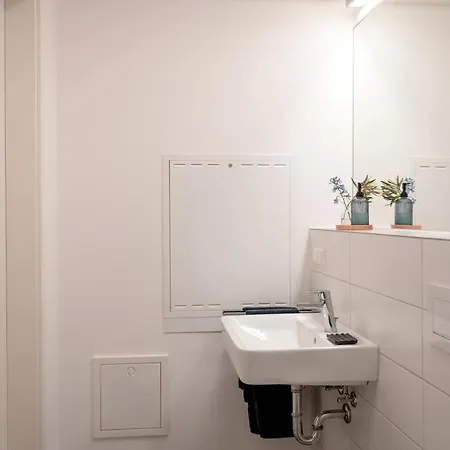 Διαμέρισμα Altstadt Ρέγκενσμπουργκ