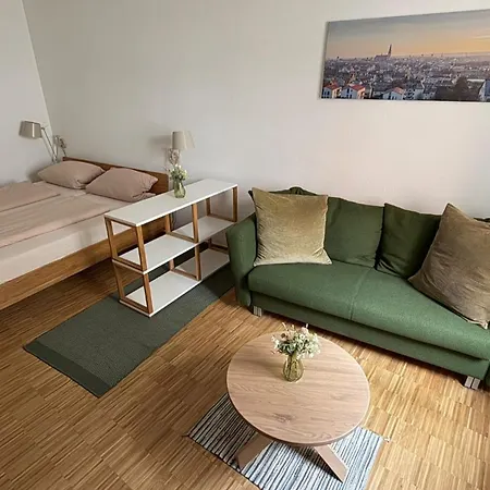 Altstadt Apartment