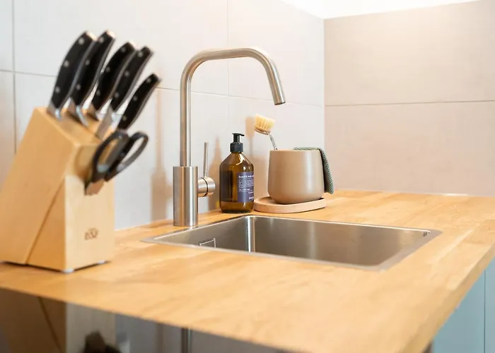 Altstadt Lejlighed Regensburg