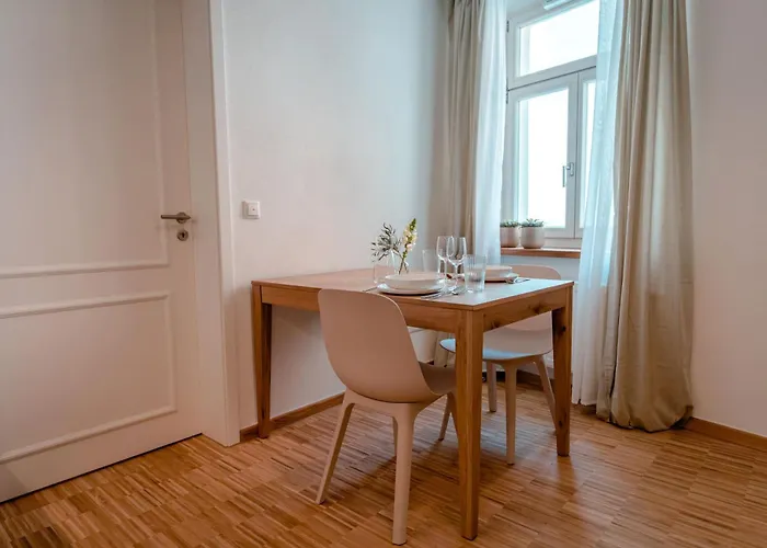 Lejlighed Altstadt *